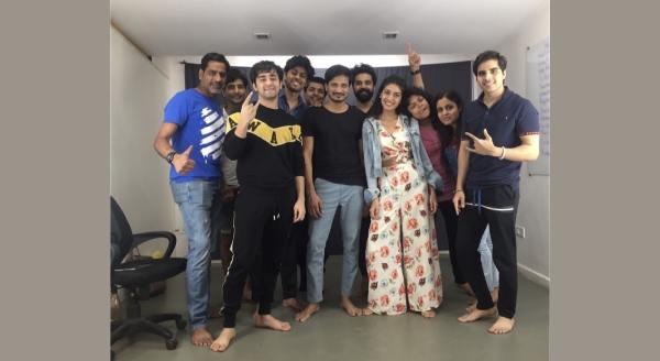 The Actors Blueprint for Authenticity